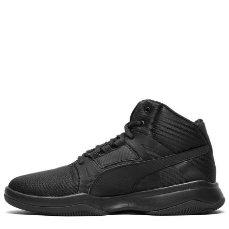 Дамски Кецове PUMA Rebound Street Evo 516362 36117105